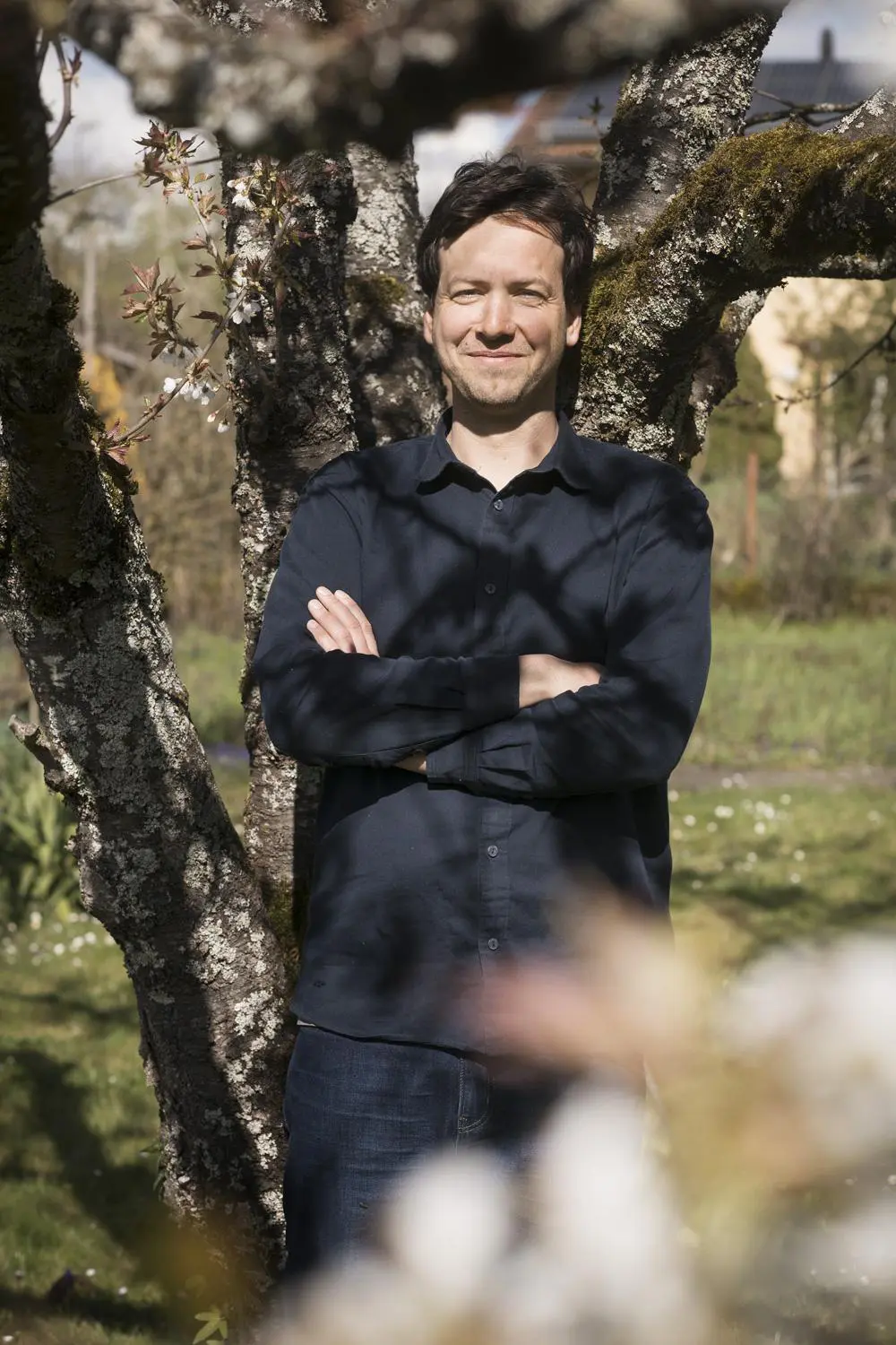 David Jacobsen