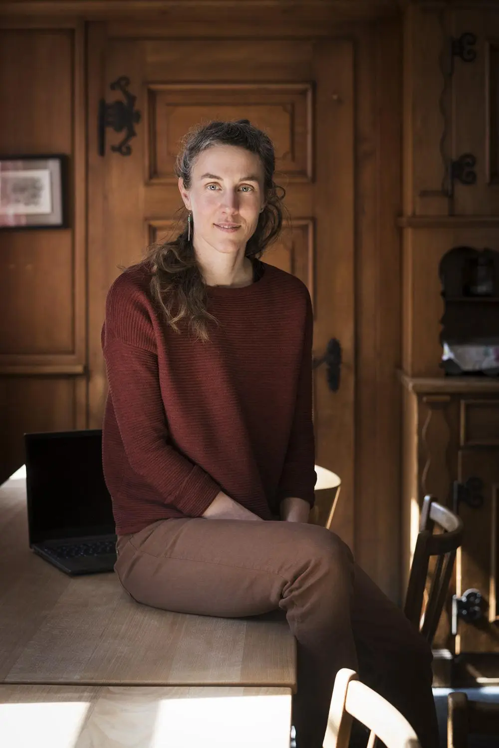 Kathrin Preisig