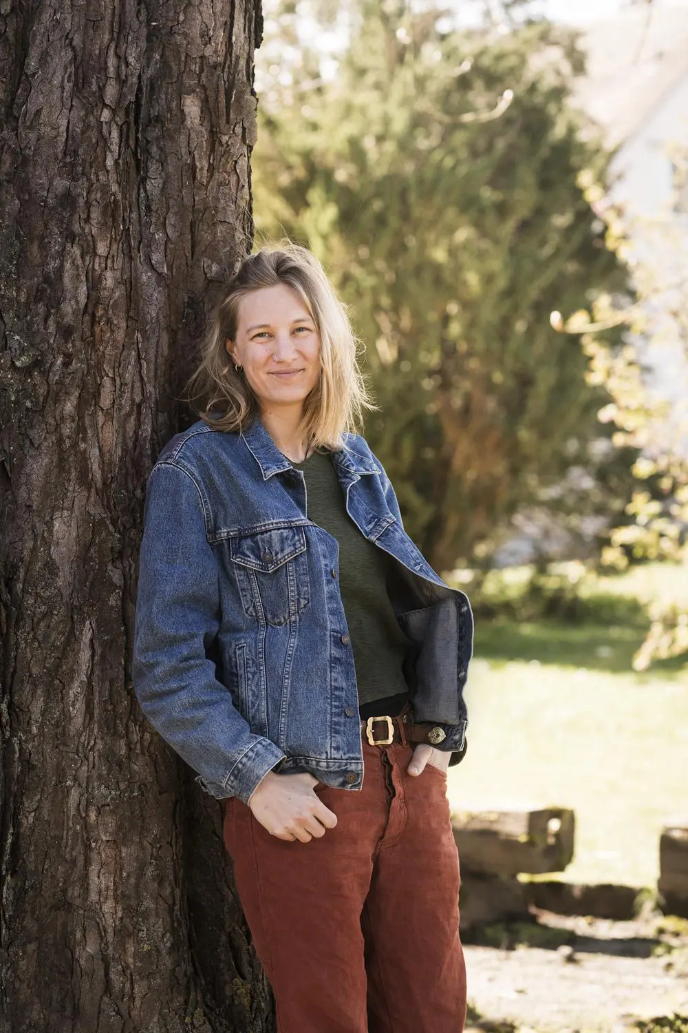 Sara Keller
