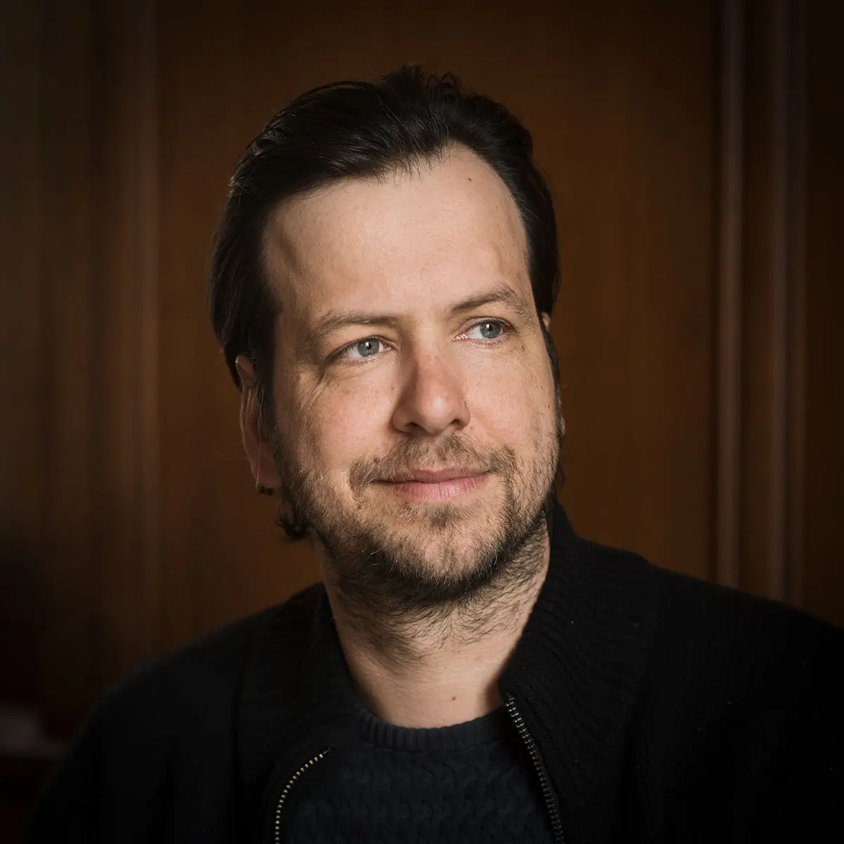 David Jacobsen