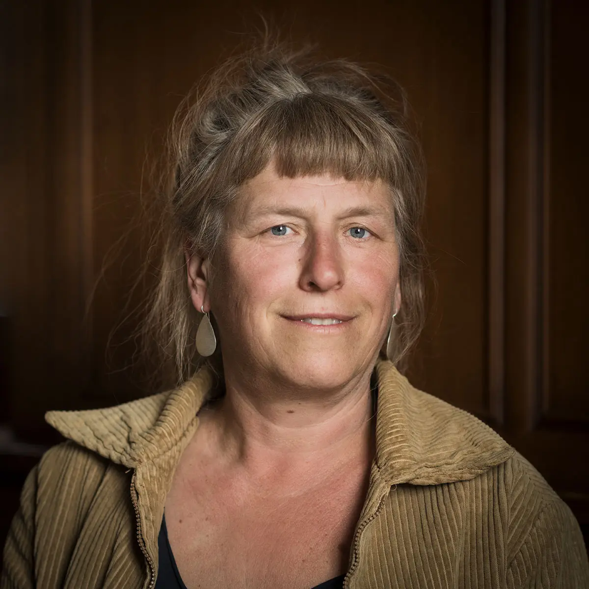 Jolanda Gämperli